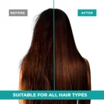 STREAX Professional Hair Serum (115ml | India)