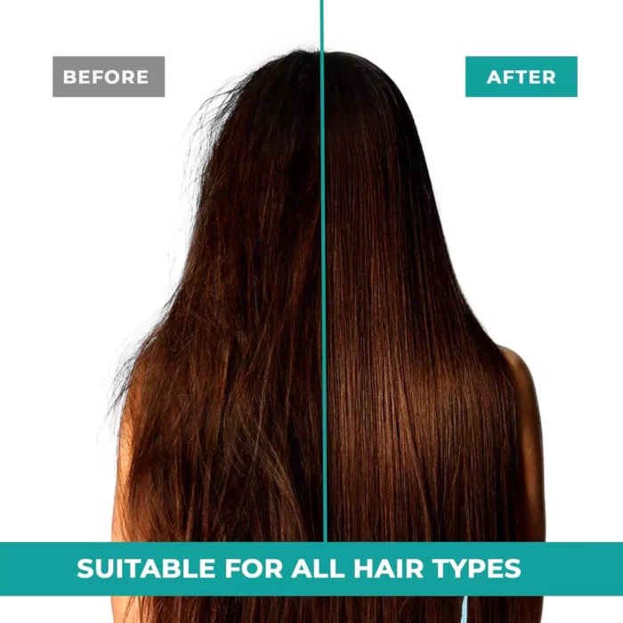 STREAX Professional Hair Serum (115ml | India)