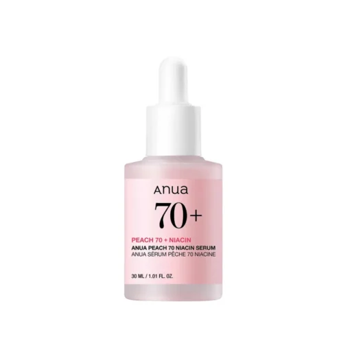 ANUA Peach 70 Niacin Serum ANUA Peach 70 Niacin Serum
