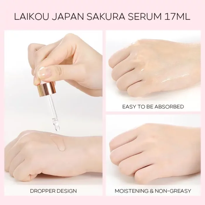 LAIKOU Serum Price in Bangladesh LAIKOU Serum Price in Bangladesh