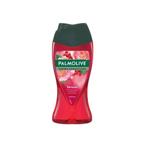 Palmolive Aroma Sensations Sensual Shower Gel