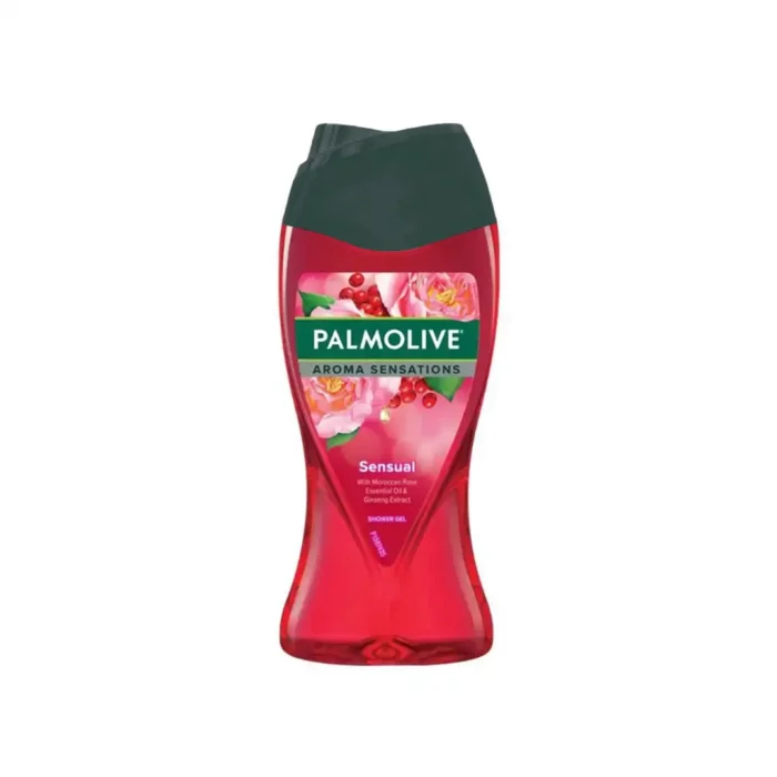 Palmolive Aroma Sensations Sensual Shower Gel Palmolive Aroma Sensations Sensual Shower Gel