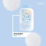 Sasi Oil Control Powder SASI Super Oil Control Powder