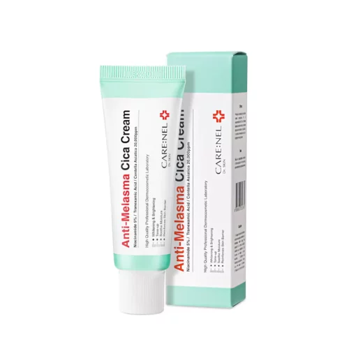 care-nel-anti-melasma-cica-cream care nel anti melasma cica cream