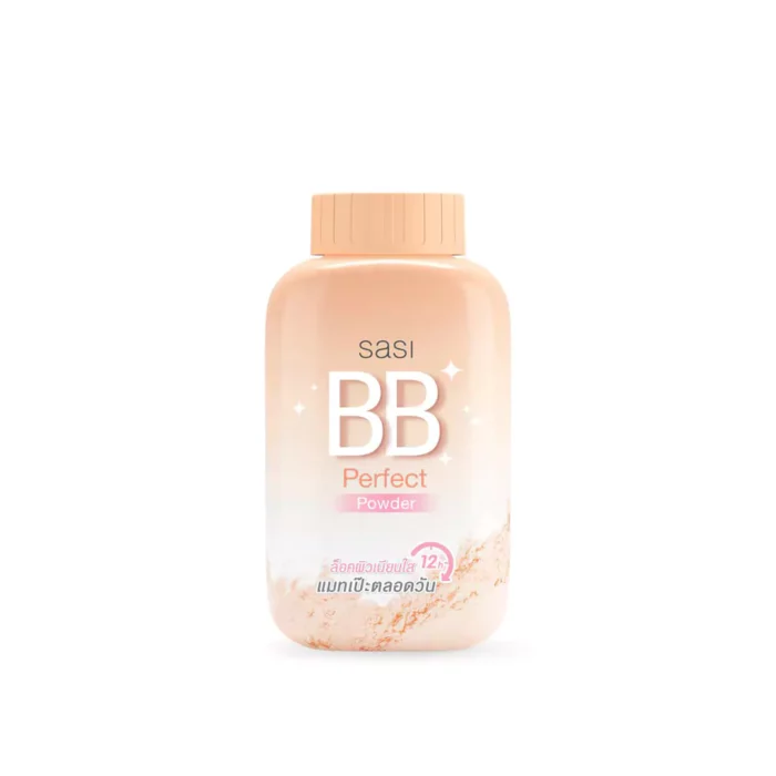 Sasi BB Perfect Loose Powder
