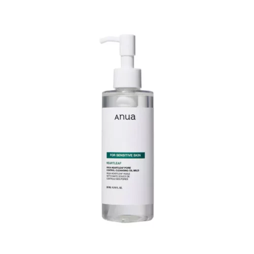 ANUA Heartleaf Pore Cleansing Oil Mild ANUA Heartleaf Pore Cleansing Oil Mild