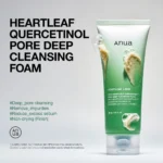 Anua Cleansing Foam