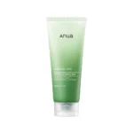 Anua Heartleaf Quercetinol Pore Deep Cleansing Foam