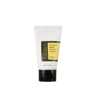 COSRX Advanced Snail Mucin Gel Cleanser 50ml COSRX Advanced Snail Mucin Gel Cleanser 50ml
