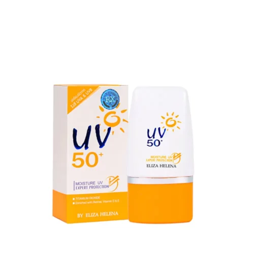 Eliza helena sunscreen