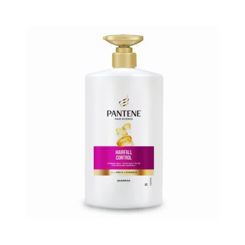 PANTENE Hairfall Control Shampoo PANTENE Hairfall Control Shampoo