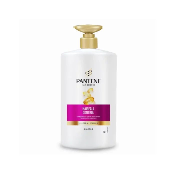 PANTENE Hairfall Control Shampoo