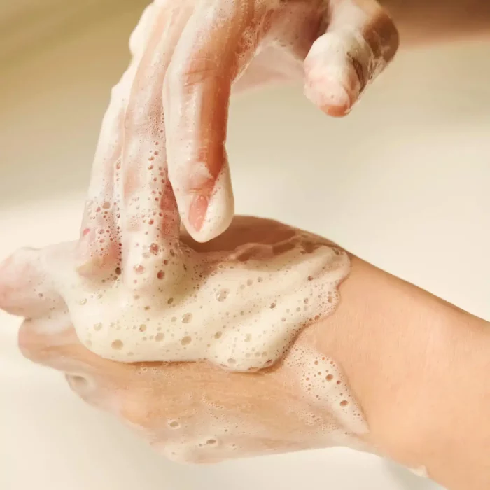 SKIN1004 Madagascar Centella Ampoule Foam Cleanser