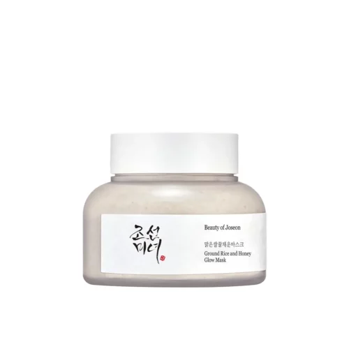 Beauty of Joseon Ground Rice and Honey Glow Mask Beauty of Joseon Ground Rice and Honey Glow Mask