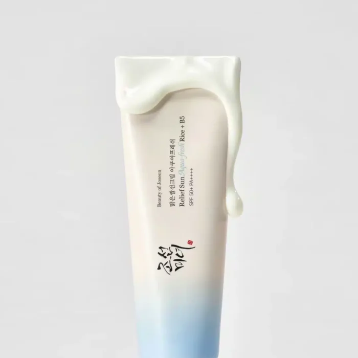Beauty of Joseon Aqua sunscreen