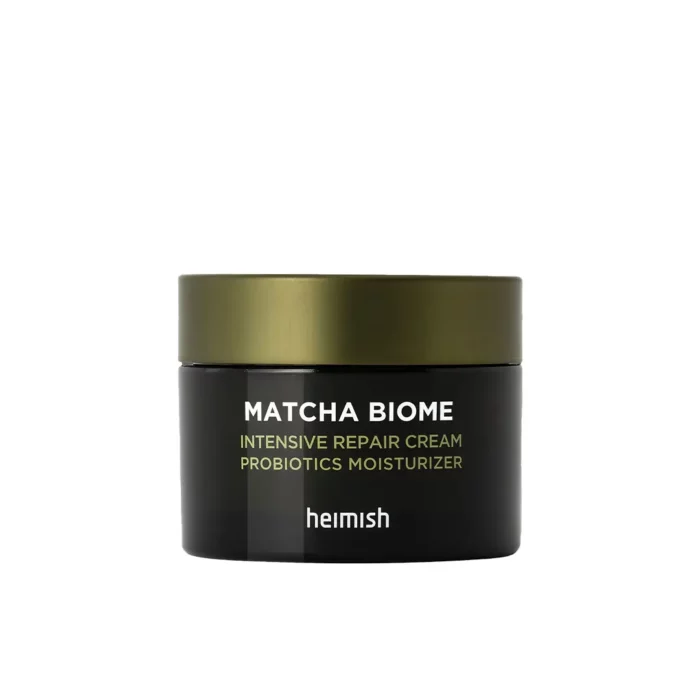 HEIMISH Matcha Biome Intensive Repair Cream HEIMISH Matcha Biome Intensive Repair Cream