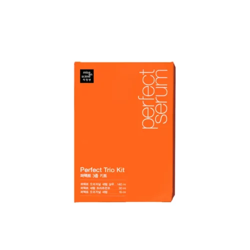 MISE EN SCENE Perfect Trio Kit