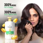 PANTENE Pro V Shampoo