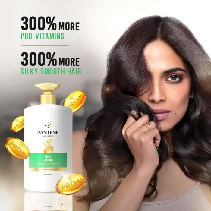 PANTENE Pro V Shampoo