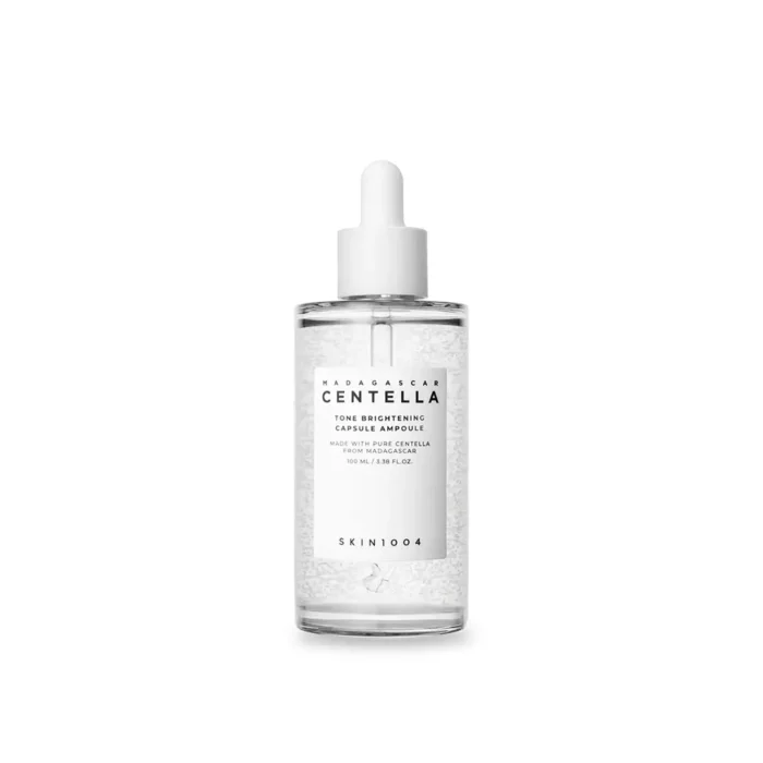 Skin1004 Tone Brightening Capsule Ampoule