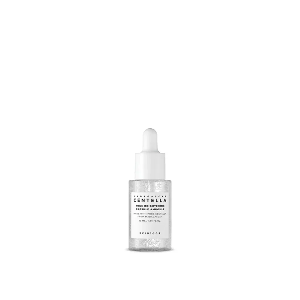 Skin1004 Tone Brightening Capsule Ampoule 30ml
