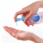 softymo cleansing oil