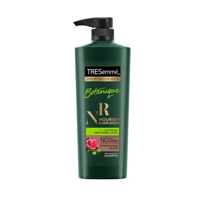 TRESEMME Botanique Nourish & Replenish Shampoo - India