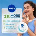 nivea soft cream price in bd