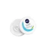 nivea soft moisturizing cream
