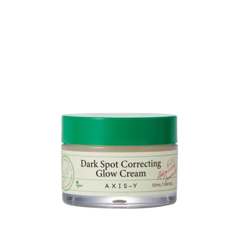 AXIS-Y Dark Spot Correcting Glow Cream AXIS-Y Dark Spot Correcting Glow Cream