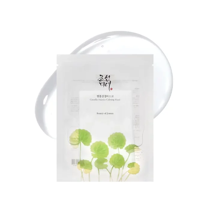 BEAUTY OF JOSEON Centella Asiatica Calming Mask