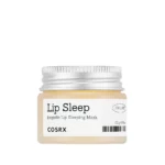 COSRX Full Fit Propolis Lip Sleeping Mask