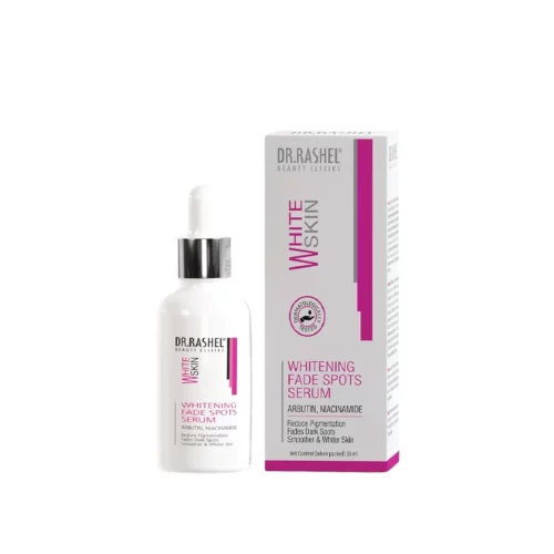 Dr Rashel White Skin Face Serum