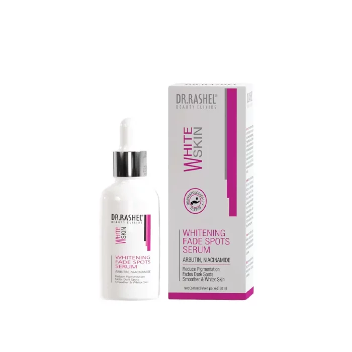 Dr Rashel White Skin Face Serum Dr Rashel White Skin Face Serum