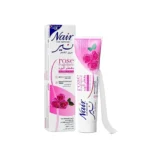 NAIR Hair Remover Cream Rose