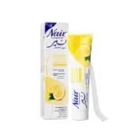 NAIR Hair Remover Lemon