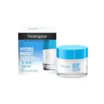 Neutrogena Hydro Boost Gel Cream Moisturiser for Dry Skin