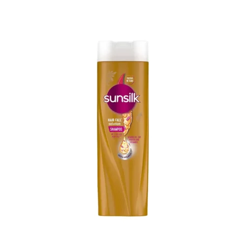 SUNSILK Hair Fall Solution Shampoo 300ml - Thailand SUNSILK Hair Fall Solution Shampoo 300ml - Thailand
