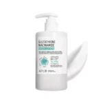 APLB Glutathione Niacinamide Body Lotion 300ml