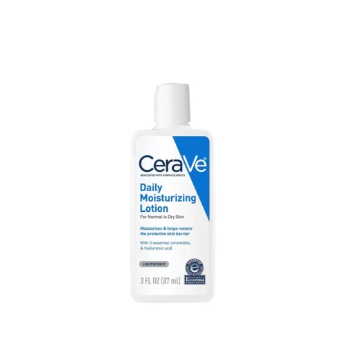 CERAVE Daily Moisturizing Lotion - 87ml CERAVE Daily Moisturizing Lotion - 87ml