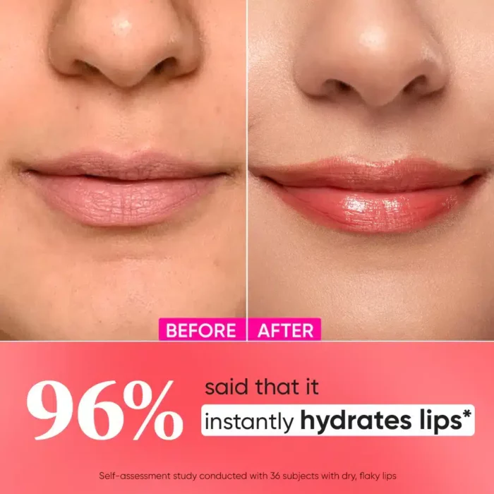 DOT & KEY Strawberry Red Lip Balm DOT & KEY Strawberry Red Lip Balm