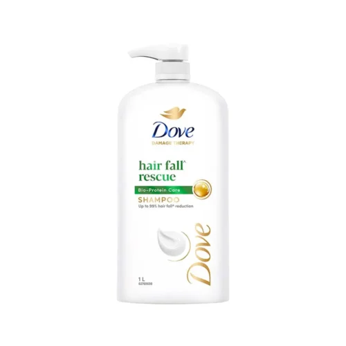 DOVE Hair Fall Rescue Shampoo DOVE Hair Fall Rescue Shampoo