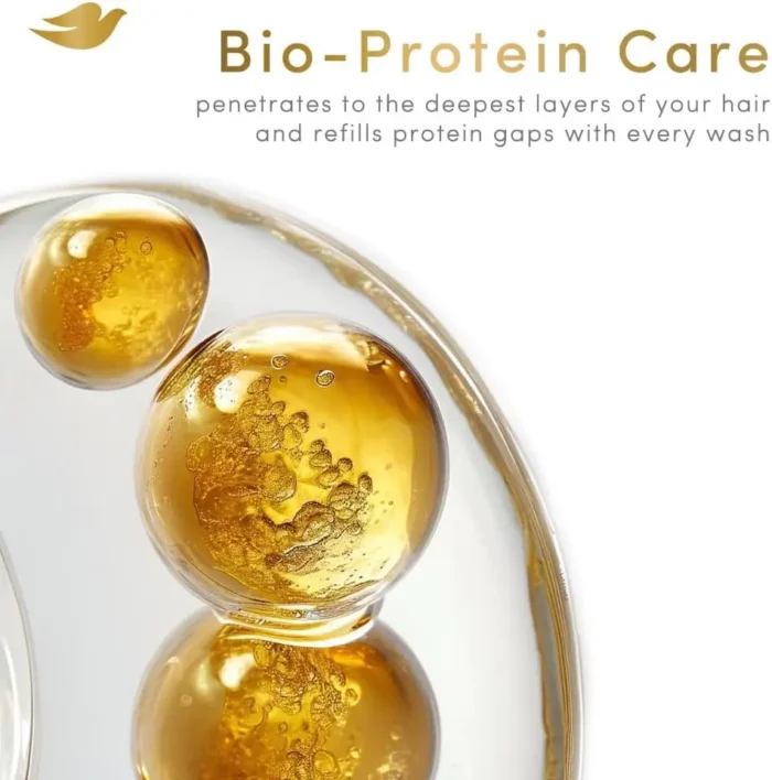 DOVE Hair Fall Rescue Shampoo Price in Bangladesh