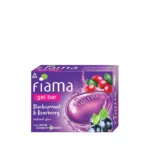 Fiama Gel Bar Blackcurrant And Bearberry, With Skin Conditioners For Moisturized, Radiant & Glowing Skin Fiama Gel Bar Blackcurrant And Bearberry, With Skin Conditioners For Moisturized, Radiant & Glowing Skin