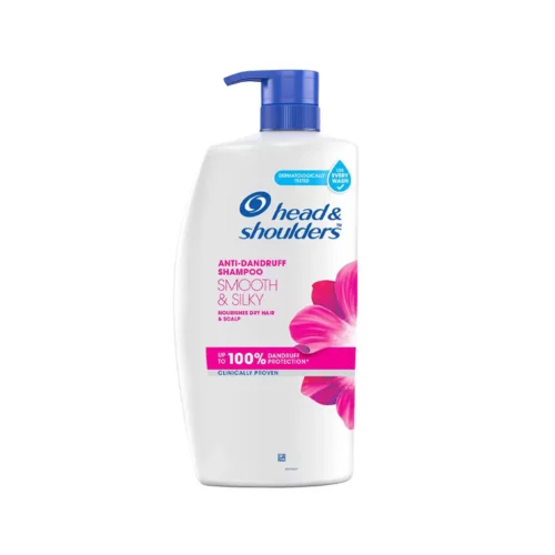 HEAD & SHOULDERS Anti-Dandruff Shampoo HEAD & SHOULDERS Anti-Dandruff Shampoo