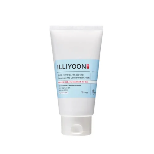 ILLIYOON Ceramide Ato Concentrate Cream 150ml