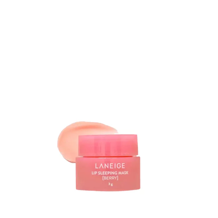 LANEIGE Lip sleeping mask 3g