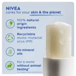 NIVEA Lip Balm Original Price in Bangladesh