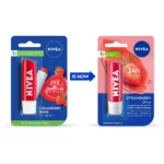 Nivea Strawberry Lip Balm