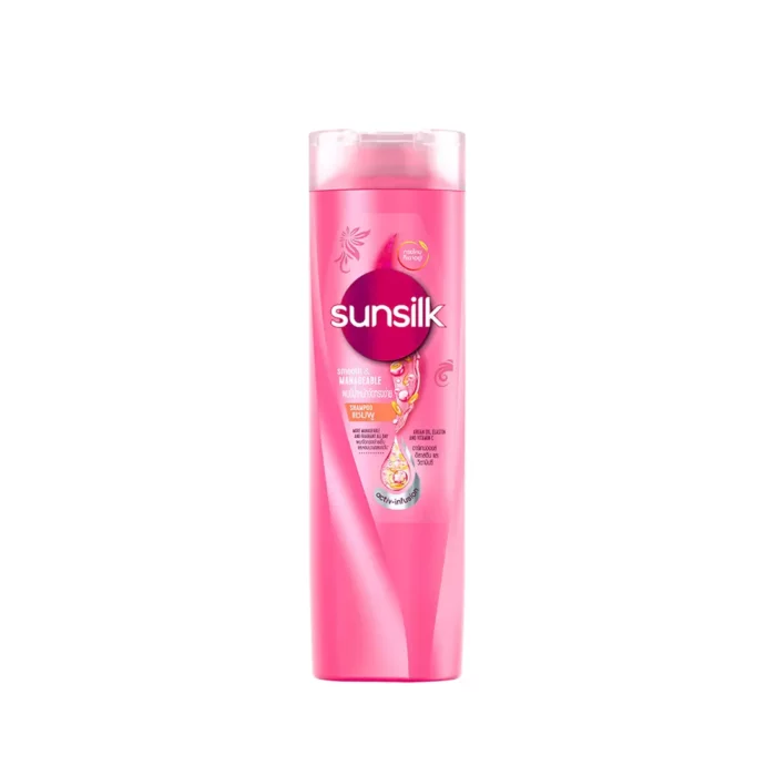 SUNSILK Smooth and Manageable 300ml - Thailand